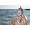 Picture of DOMINATOR SNORKEL PINK